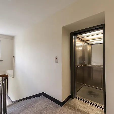 Apartment P&o Emilii Plater 3